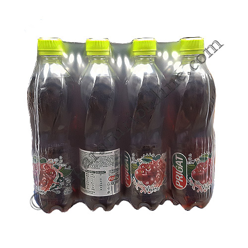 Bautura racoritoare necarbogazoasa Prigat Visine 12x0,5l. buc./set pret/buc. Bautura racoritoare necarbogazoasa Prigat Visine 12x0,5l. buc./set pret/buc.